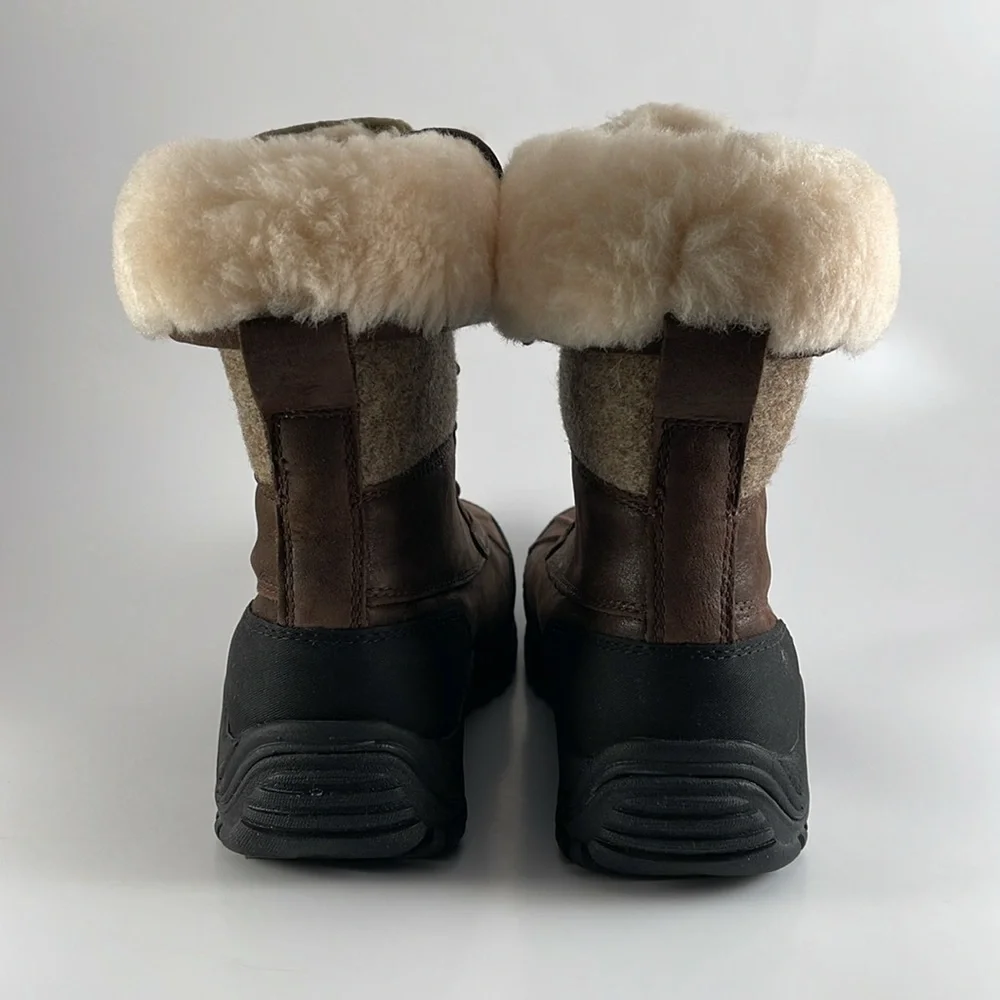 UGG Adirondack boots - Picture 3 of 13